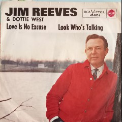Jim Reeves & Dottie West