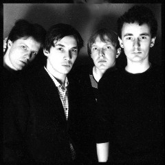 Comsat Angels, The