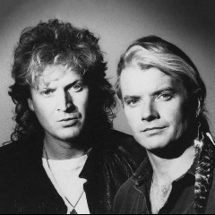 The Partland Brothers