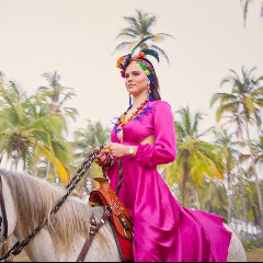 Sofi Tukker & Bomba Estéreo
