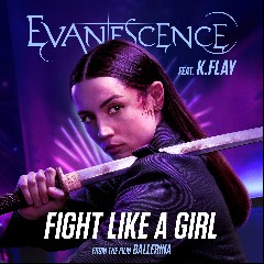 Evanescence feat. K.Flay