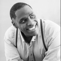 Alphonso Williams