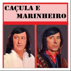 Caçula e Marinheiro