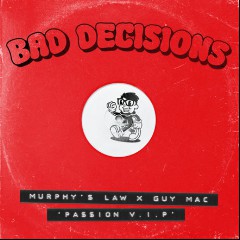 Murphy's Law & Guy Mac