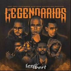 Wisin & Los Legendarios