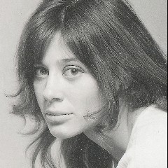 Vashti Bunyan