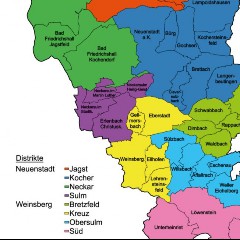 Gemeinde Weinsberg Gruppe