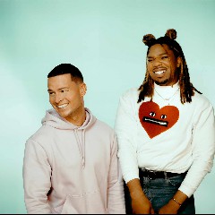 MNEK & Joel Corry