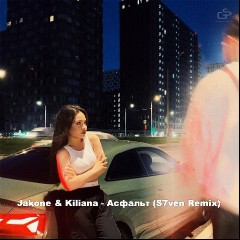Jakone & Kiliana