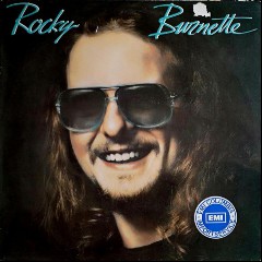 Rocky Burnette