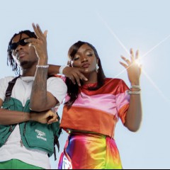 Simi Ft. Joeboy