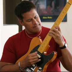 Patrick Yandall