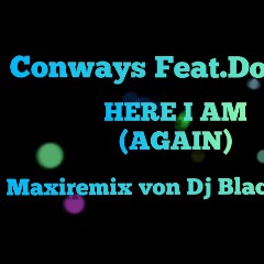 Conways Feat Dominoe