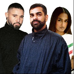 Ahadadream, Priya Ragu, Skrillex & Contra