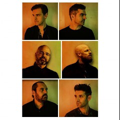 Tinlicker & The Boxer Rebellion