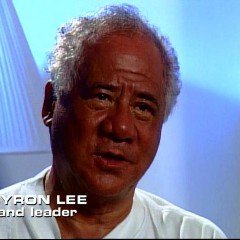 Byron Lee