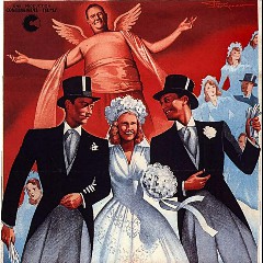 Mariage D'amour