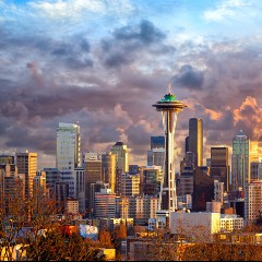 Seattle