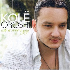 Kole Oroshi