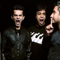 Jalebee Cartel feat. Rashmi Ag
