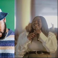 Limoblaze & Naomi Raine