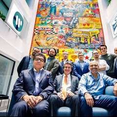 Warner Music México