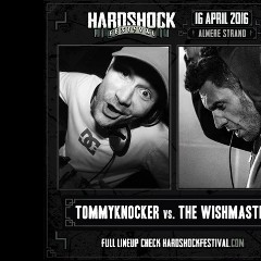 Tommyknocker feat. The Wishmaster