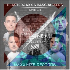 Blasterjaxx & Bassjackers