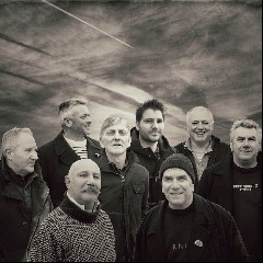 The Fisherman’s Friends