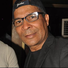 Éric Virgal
