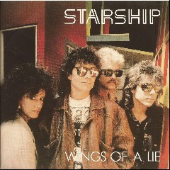 Starship Nothing s Gonna Stop Us Now