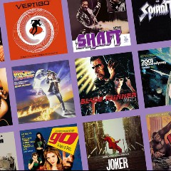 Movie Soundtracks