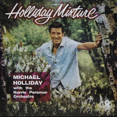 Michael Holliday, Norrie Param
