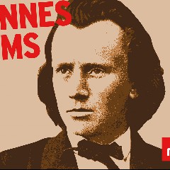 Sie hören Johannes Brahms
