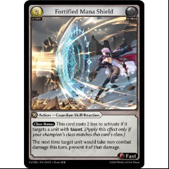 Mana Shield