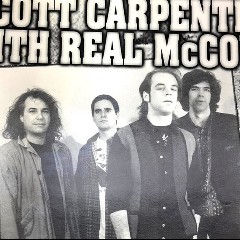 Scott Carpenter & The Real McCoys