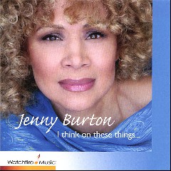 Jenny Burton