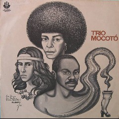 Trio Mocotó