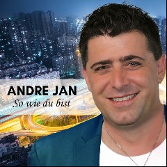 Andre Jan