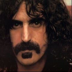 Frank Zappa