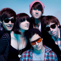 Cobra Starship