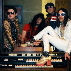 Creem Circus