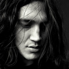 John Frusciante