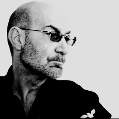 Siavash Ghomayshi