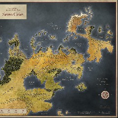 Seven Cities
