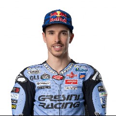 Alex Marquez