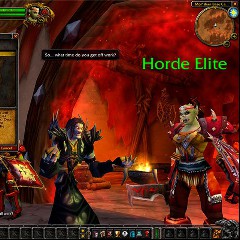 World of Warcraft