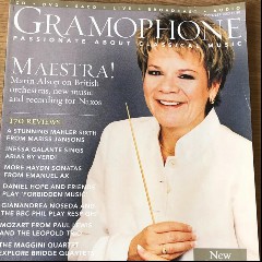 Bournemouth Symphony Orchestra, Marin Alsop