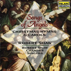 Robert Shaw; Robert Shaw Chamber Singers