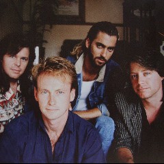 Mr. Mister